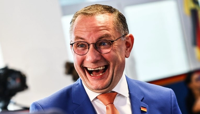 Šef ekstremno desnog AfD-a: Naglo nam je porastao broj članova